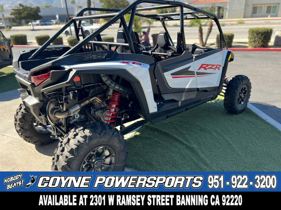 2024 Polaris® RZR XP 4 1000 Sport