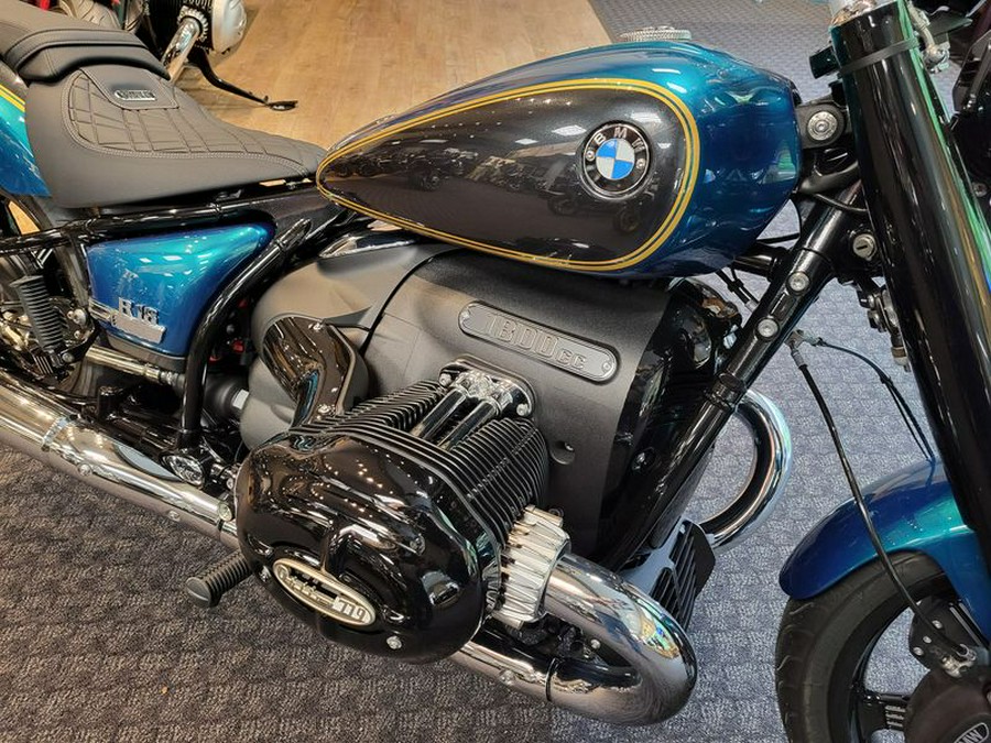 new 2024 BMW R 18