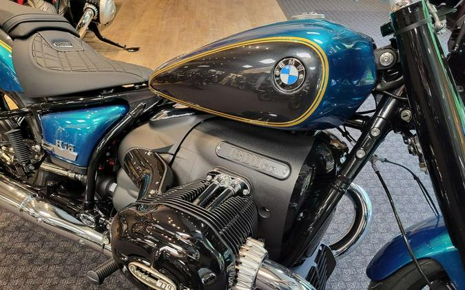 new 2024 BMW R 18