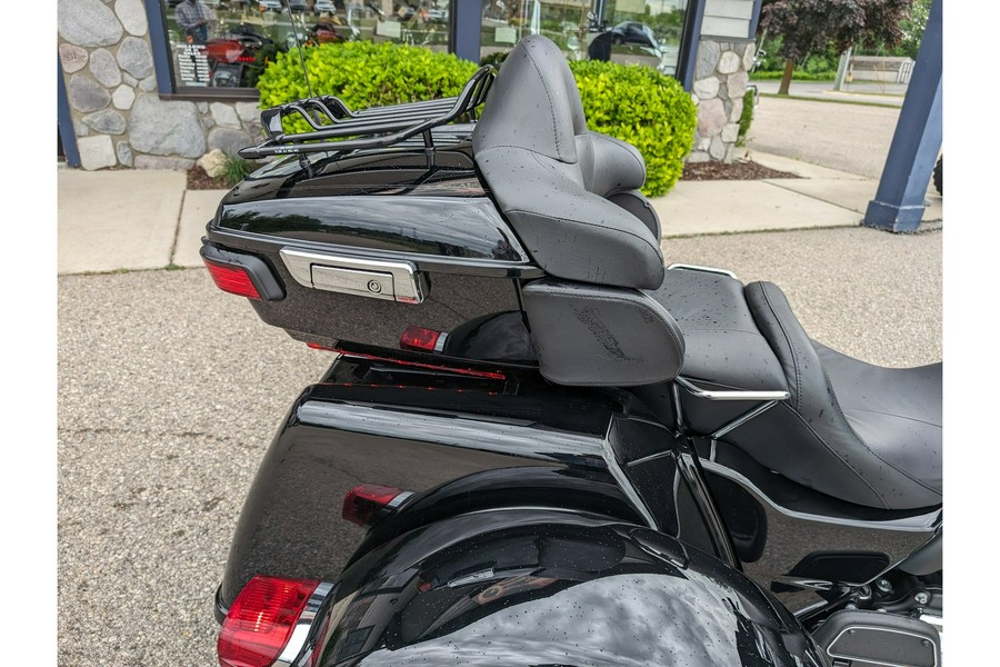 2019 Harley-Davidson® Tri Glide Ultra