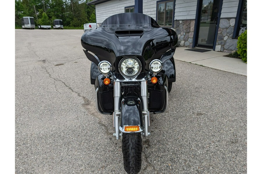 2019 Harley-Davidson® Tri Glide Ultra