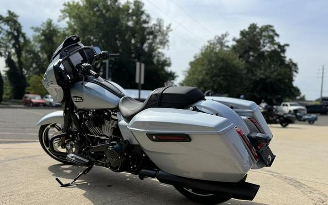 2024 Harley-Davidson® FLHX - Street Glide®