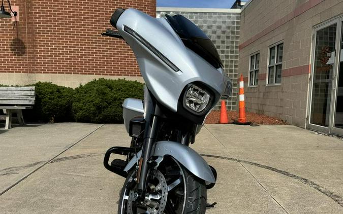 2024 Harley-Davidson® FLHX - Street Glide®