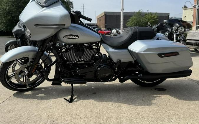 2024 Harley-Davidson® FLHX - Street Glide®