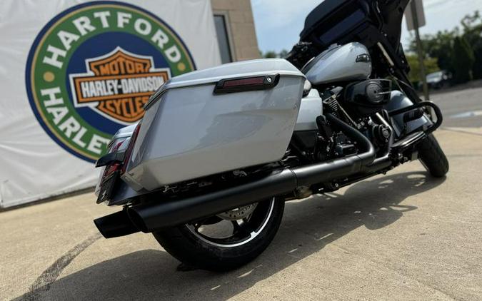 2024 Harley-Davidson® FLHX - Street Glide®