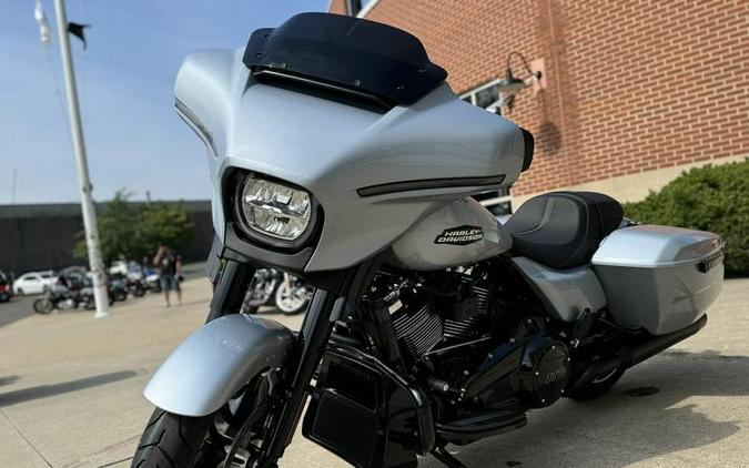 2024 Harley-Davidson® FLHX - Street Glide®