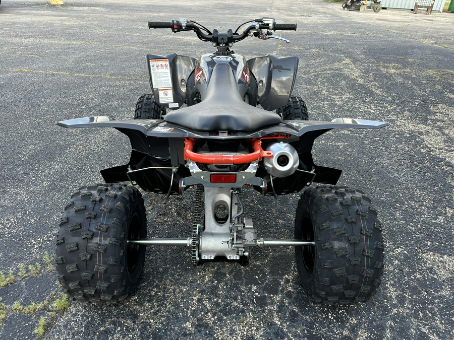 2024 Yamaha YFZ 450R SE