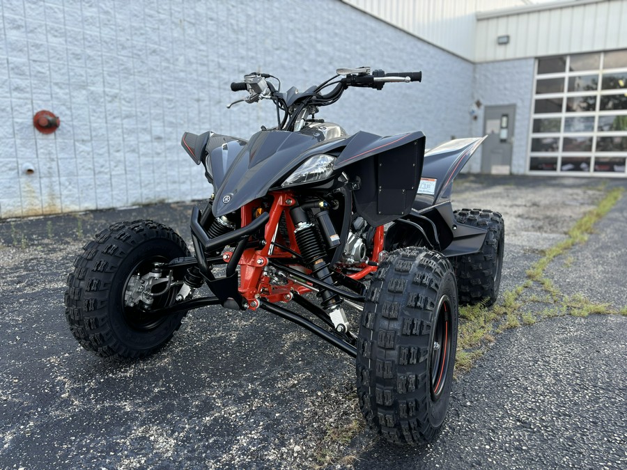 2024 Yamaha YFZ 450R SE