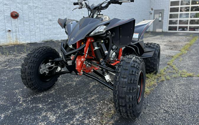 2024 Yamaha YFZ 450R SE