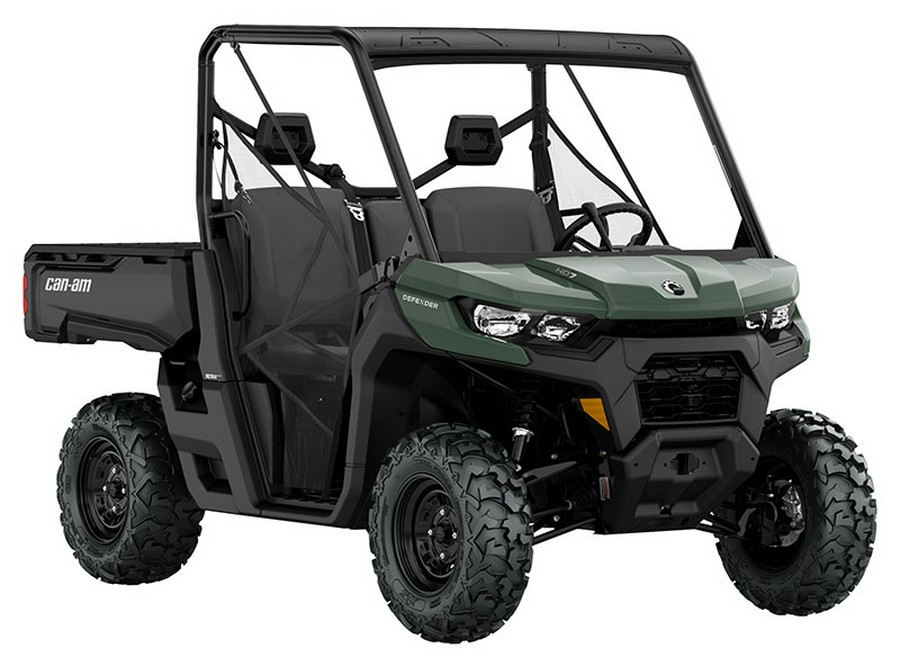 2025 Can-Am™ Defender HD7