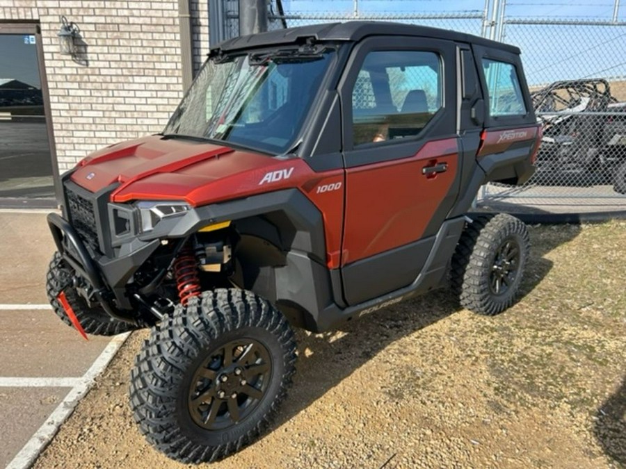 2024 Polaris® XPedition ADV NorthStar