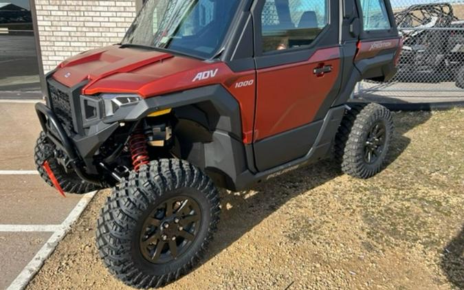 2024 Polaris® XPedition ADV NorthStar