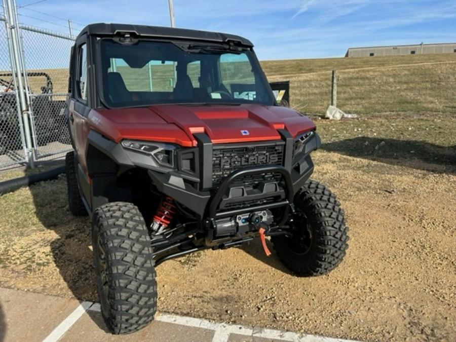 2024 Polaris® XPedition ADV NorthStar