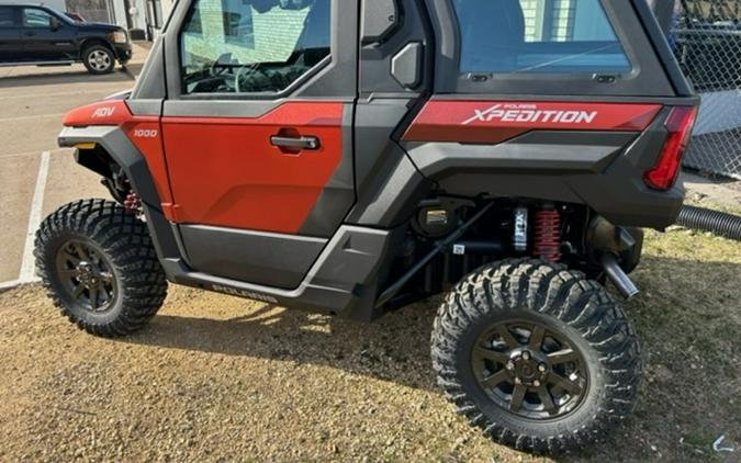 2024 Polaris® XPedition ADV NorthStar