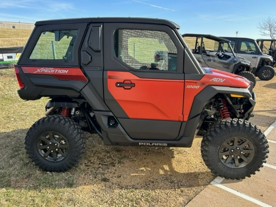 2024 Polaris® XPedition ADV NorthStar