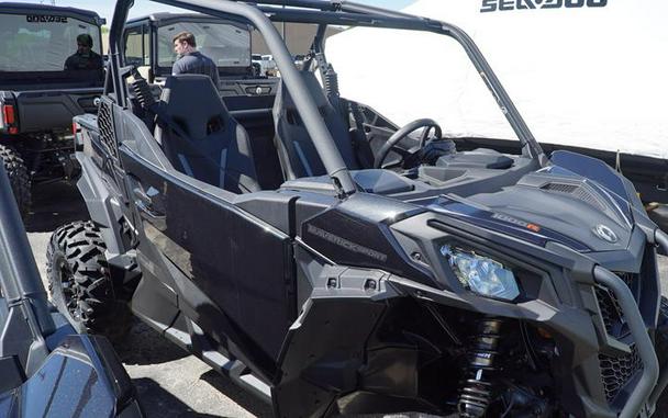 2025 Can-Am® Maverick Sport DPS 1000R