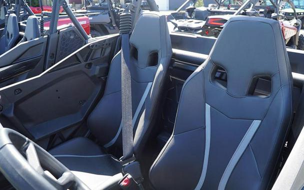 2025 Can-Am® Maverick Sport DPS 1000R