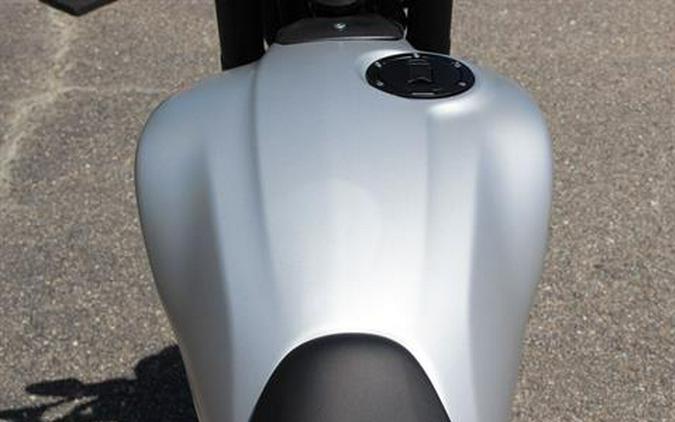 2026 Royal Enfield Guerrilla 450