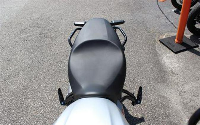 2026 Royal Enfield Guerrilla 450