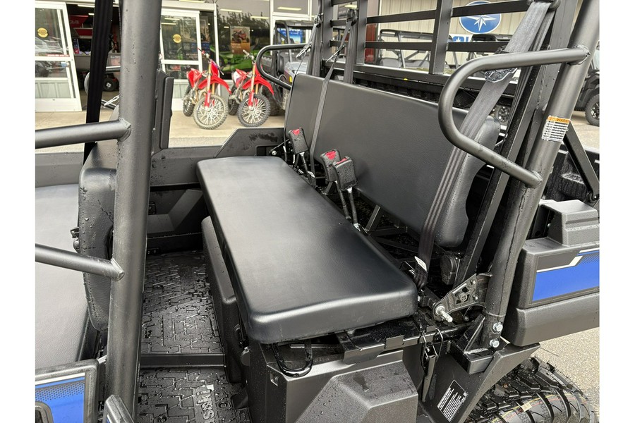 2026 Kawasaki Mule Pro-FXT 1000 LE