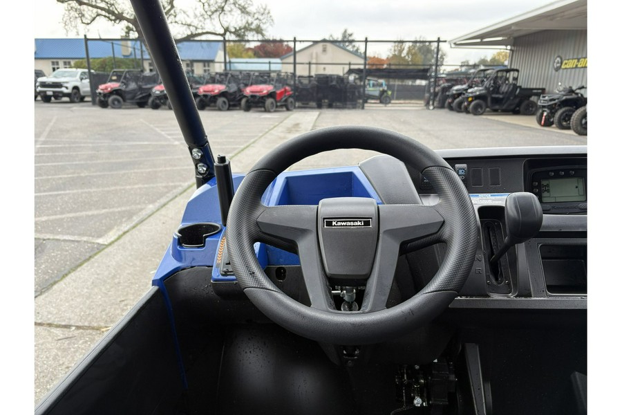 2026 Kawasaki Mule Pro-FXT 1000 LE