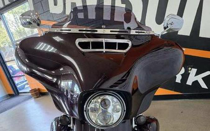 2014 Harley-Davidson® FLHXS - Street Glide® Special