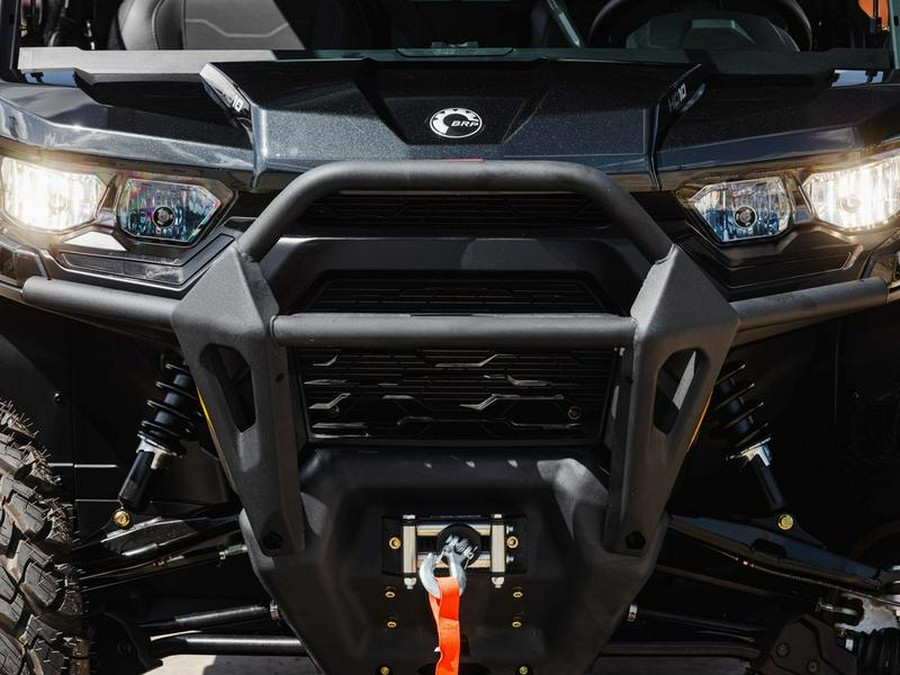 2025 Can-Am® Defender MAX XT HD10