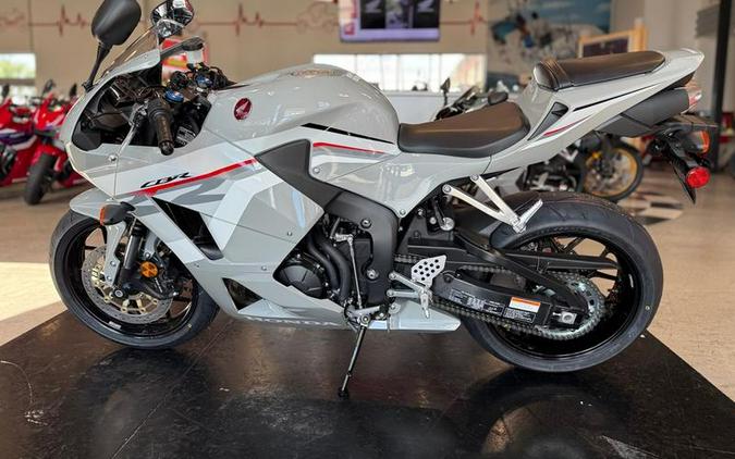 2026 Honda® CBR600RR ABS