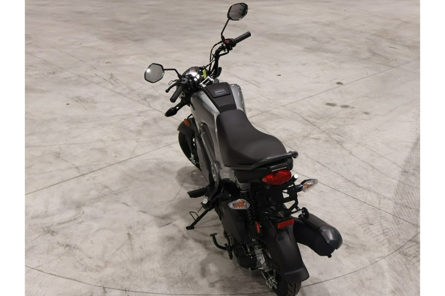 2026 NVA110BT - Honda