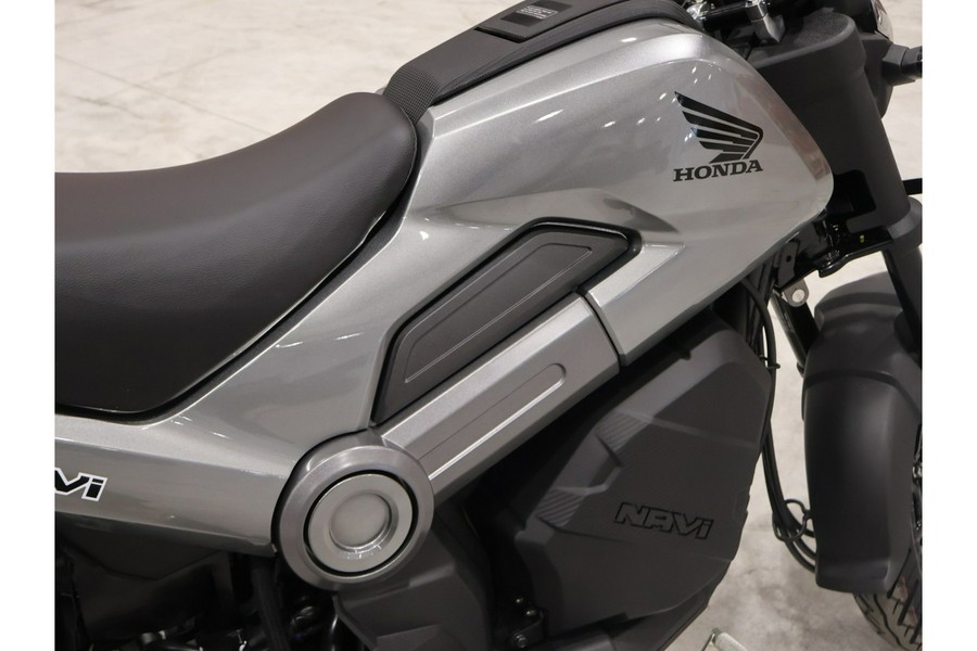 2026 NVA110BT - Honda