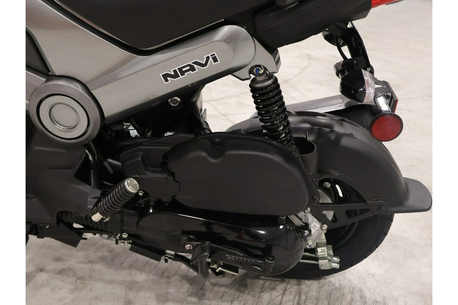 2026 NVA110BT - Honda