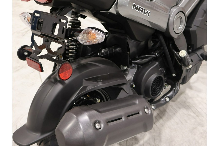 2026 NVA110BT - Honda