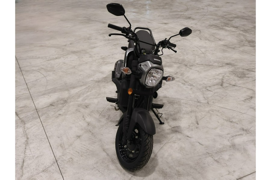 2026 NVA110BT - Honda