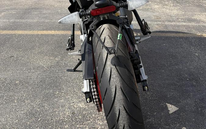 2026 Aprilia RS 457