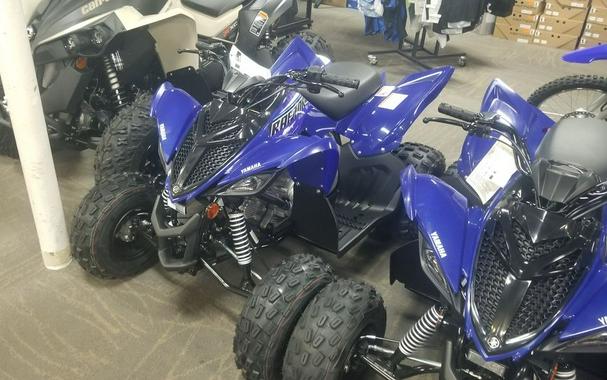 2023 Yamaha Raptor 90