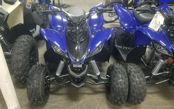 2023 Yamaha Raptor 90