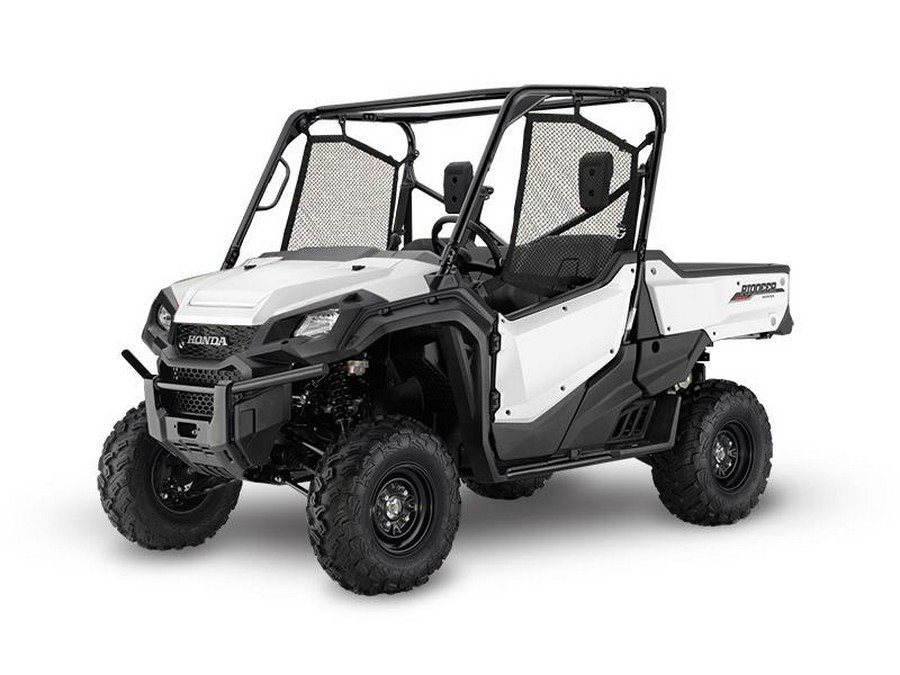 2016 Honda® Pioneer 1000 EPS