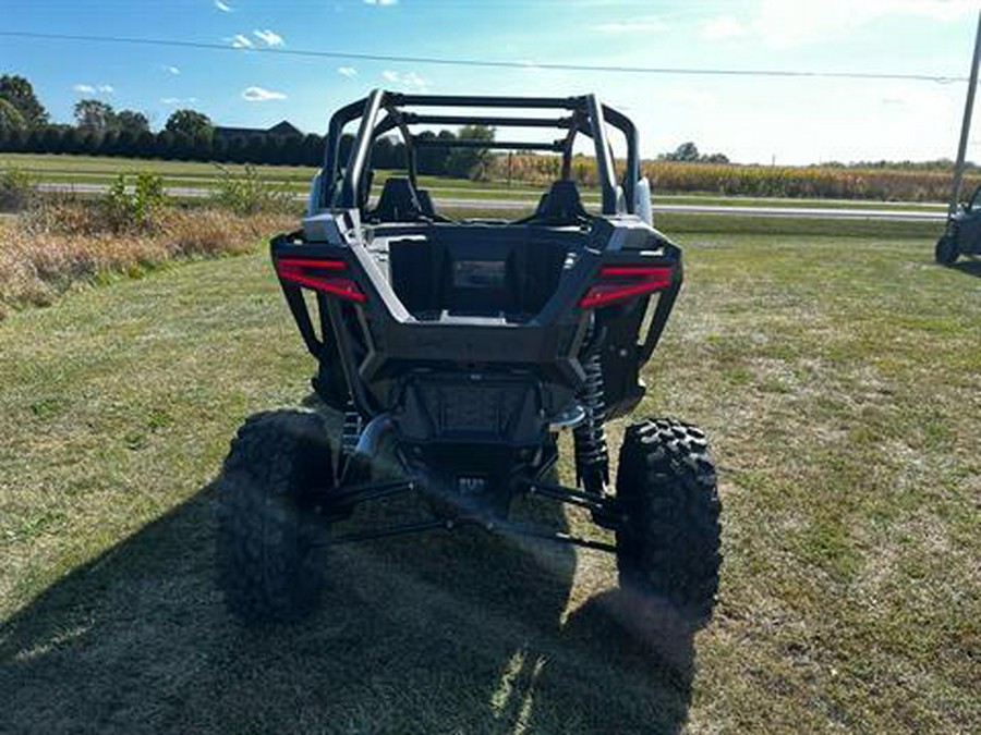 2023 Polaris RZR Pro XP 4 Sport