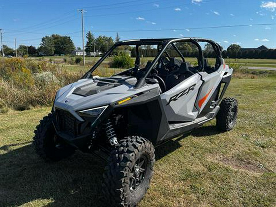 2023 Polaris RZR Pro XP 4 Sport