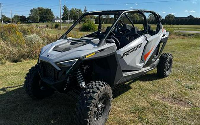 2023 Polaris RZR Pro XP 4 Sport