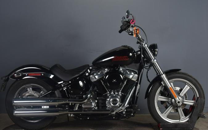 2023 Harley-Davidson Softail Standard