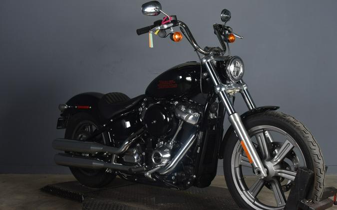 2023 Harley-Davidson Softail Standard