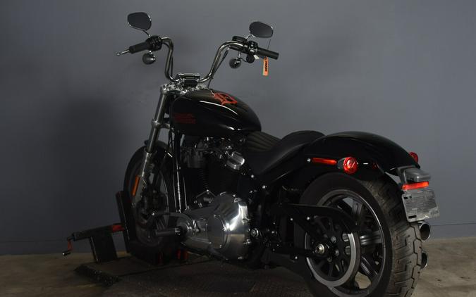 2023 Harley-Davidson Softail Standard