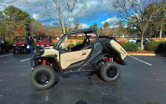 2023 Can-Am® Commander XT-P