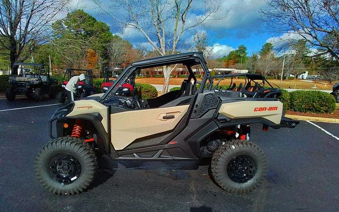 2023 Can-Am® Commander XT-P