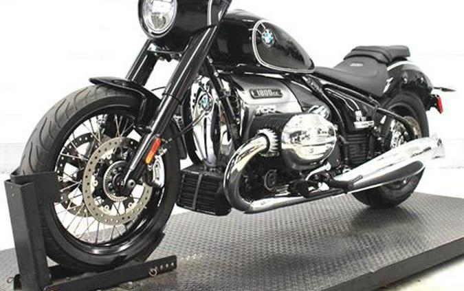 2021 BMW R 18