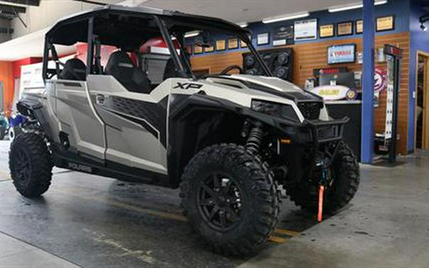 2024 Polaris General XP 4 1000 Ultimate