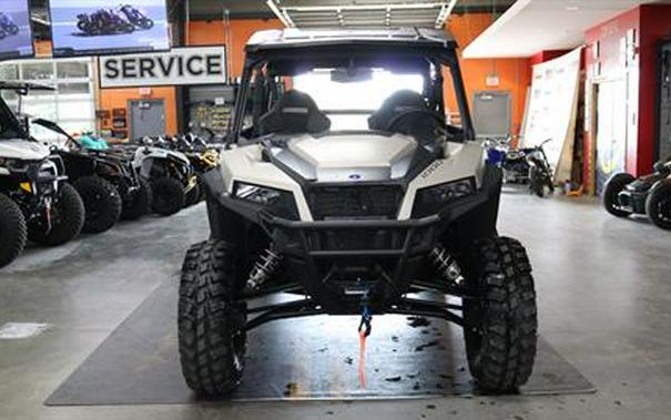 2024 Polaris General XP 4 1000 Ultimate