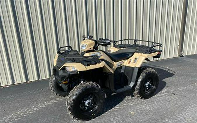 2024 Polaris Sportsman 850