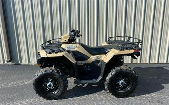 2024 Polaris Sportsman 850